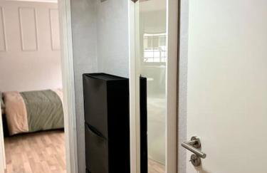 Buer City Apartment mit Balkon - Photo 19