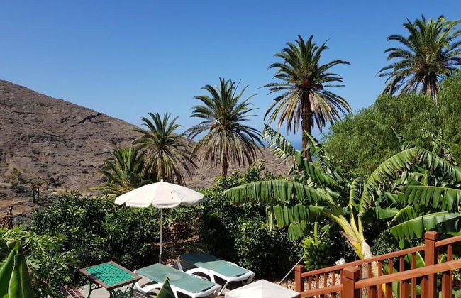 Casa Rural Victoria y Rita - Photo 16