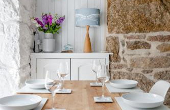 Tregwary Cottage - Photo 25