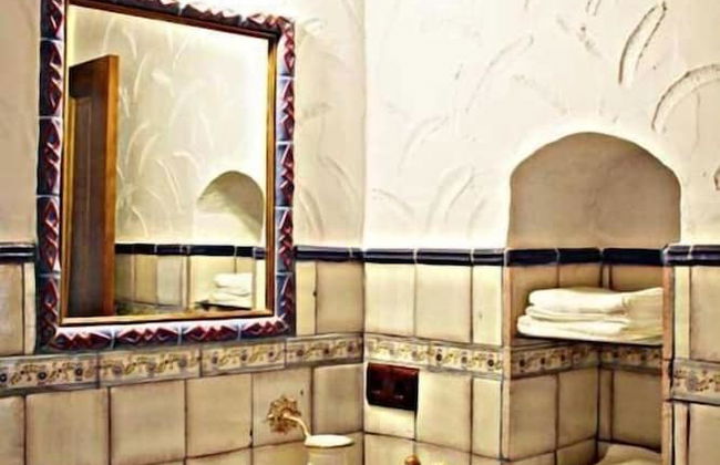 Casa Rural Elanio Azul - Foto 17