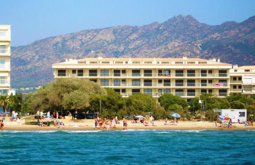 Apartment in Roses Near Sandy Beach - Foto 26