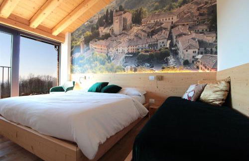 Villa Montello Pool, Jacuzzi, Ac, Wifi, Treviso - Foto 84