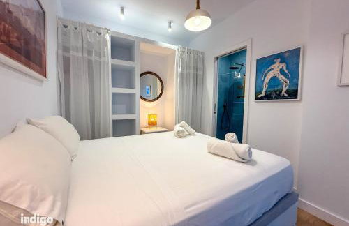 Elegant Apartment - Ayamonte center - JUA01 - Foto 36