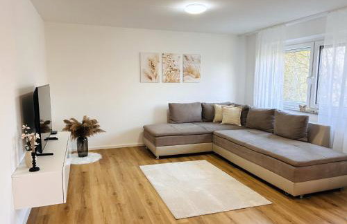 Bodensee Urban Living - Apartment mit Balkon & Parkplatz - Foto 6