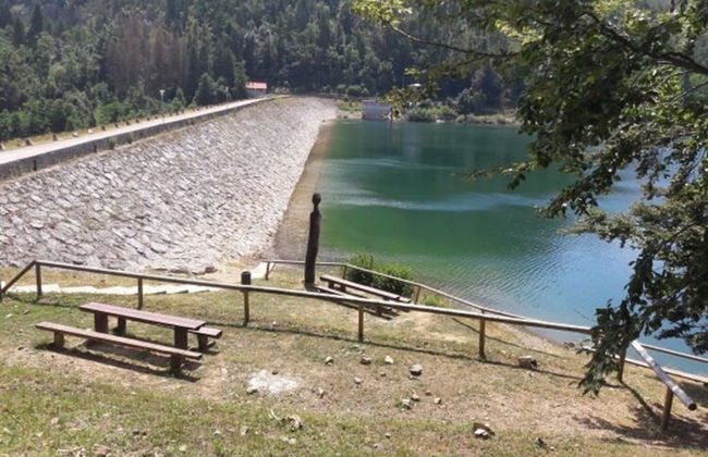 Detached House at 100m Distance of the Lake - Foto 33