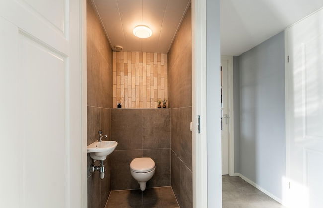 Charming House With Garden in Rural Area Hellendoorn - Foto 43