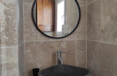 Apparts'hôtel la ferme du gros noyer - Photo 31