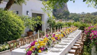 VILLA Azzurra - Foto 3