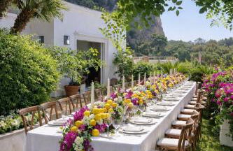 VILLA Azzurra - Foto 3