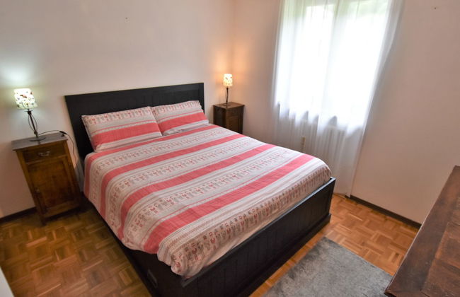 Isola di Madesimo Apartments - Foto 15