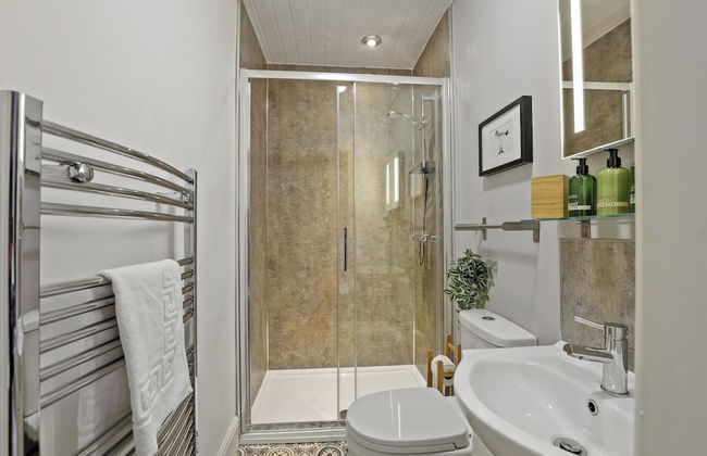 Wyndgrove House - North East Escapes - Foto 30