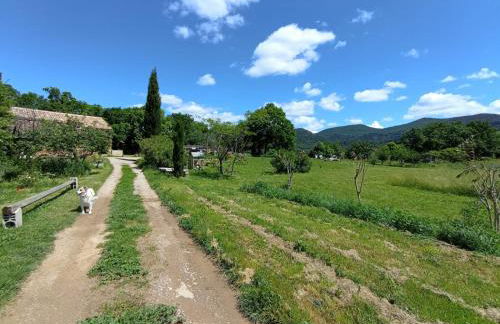 Gîte à la campagne - Foto 23