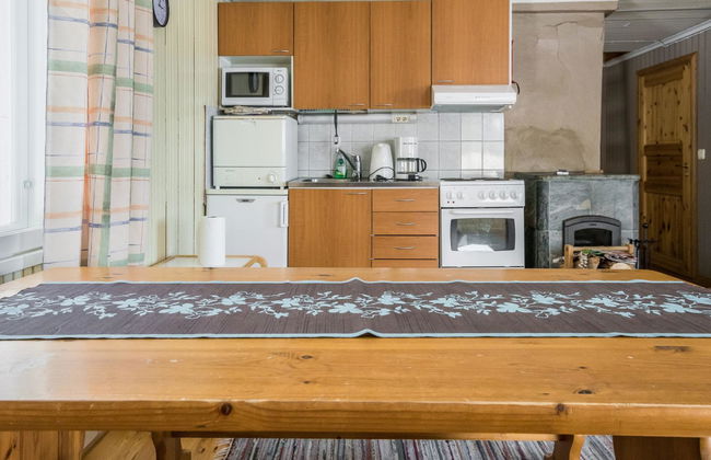 1 bedroom House in Sotkamo with sauna - Photo 6