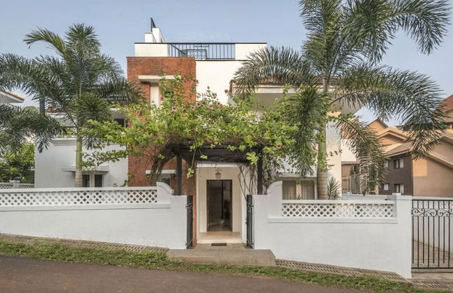 Captain's Quarters by Iksha - Photo 55