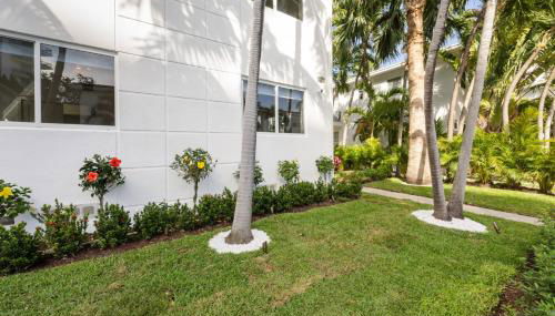 Lux Designer Apt 2BR and 2BA in Heart of Miami Beach - Foto 3