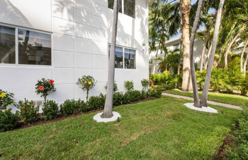 Lux Designer Apt 2BR and 2BA in Heart of Miami Beach - Foto 3