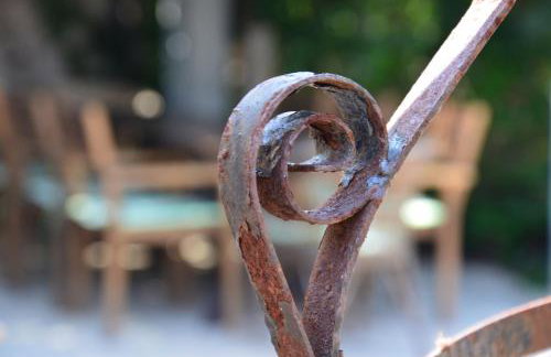 Three Sisters, absolutely unique stone houses, 200 m from the beach - Photo 40