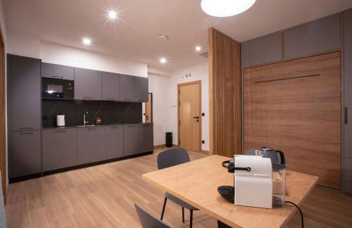 UHARTE SUITES Gernika - Foto 10