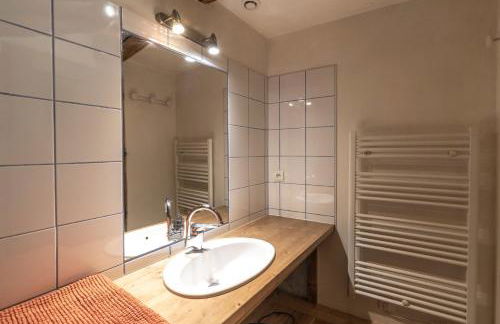 Chalet Beaufortain La Pachna - Foto 10