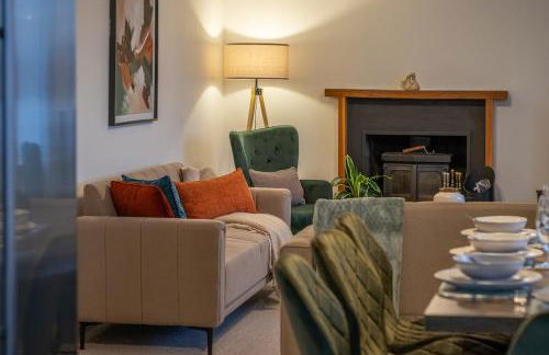 Lynwood - 4 Bedroom House with Views of Loch Gilp - Foto 9