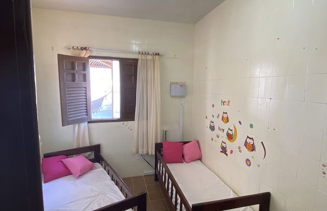 Mansão Cais do Porto DestinoBSM - Foto 3