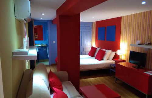 Hospedium Aloque Posada Hotel Rural - Foto 30