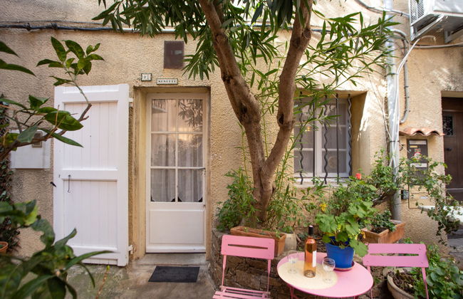 Village de Bormes les Mimosas - Foto 17