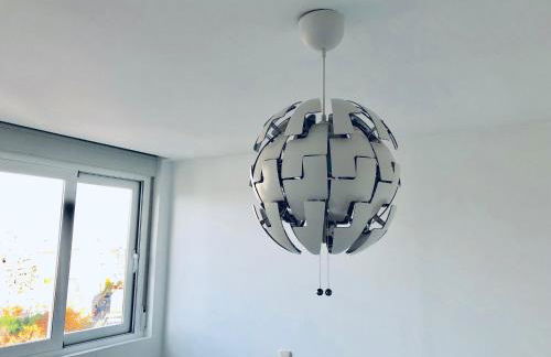 Pisos con piscina de temporada corta estancia - Foto 40