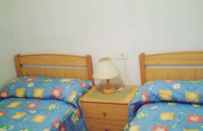 Apartamentos Mar de Peñíscola-Casablanca - Foto 2