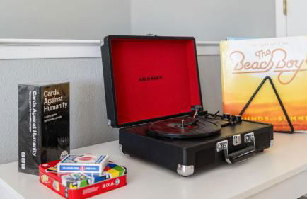 Cayucos Duo 2 Bungalows w Views Lounge Space Pet Friendly - Foto 12