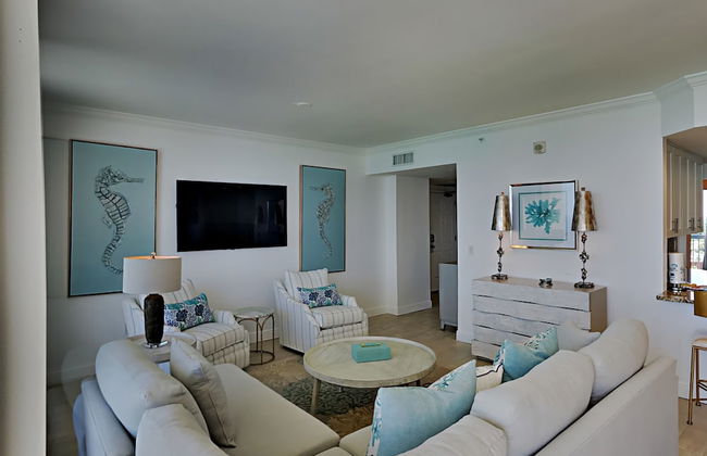 Silver Beach Towers #1404w - Foto 11