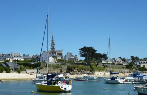 House in Brittany near Sandy Beaches - Foto 26