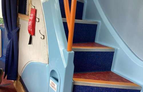 Archie The Double Decker Bus - Foto 20