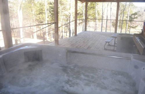 Secluded Cabin by the Black Fork River near Ouachita National Forest, Oklahoma - Foto 18