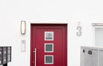 Quiet Apartment - 74qm - 2 Bedrooms - 3 Beds - Foto 28