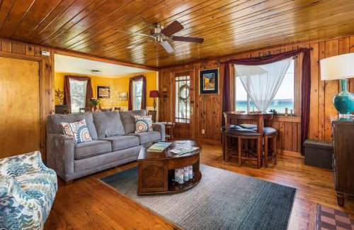 Baydream Believer: Bay Views and Minutes to TC - Foto 9