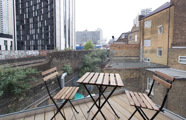 Elephant and Castle by Allô Housing - Foto 65