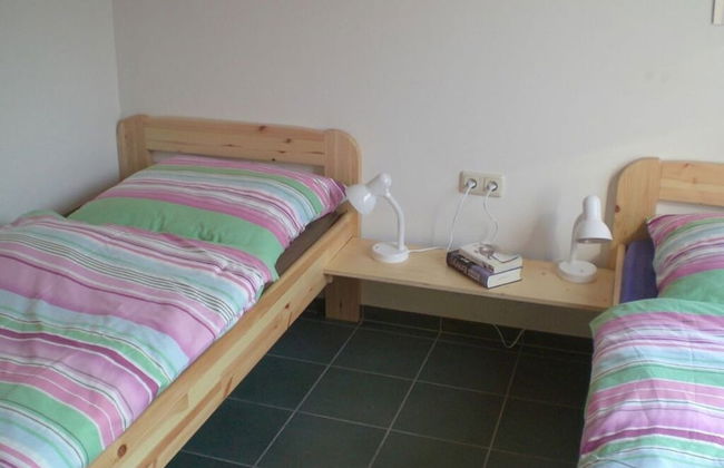 Holiday Home Water View - Photo 3