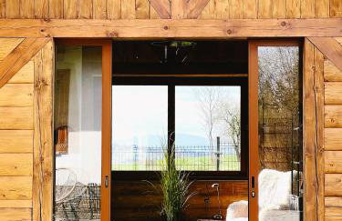 Panorama Chalet - Foto 70