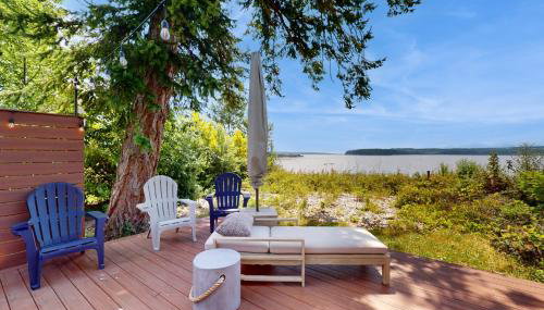 Heron's Hideaway - Foto 4