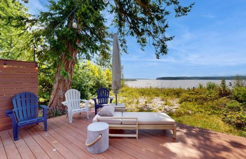 Heron's Hideaway - Foto 4