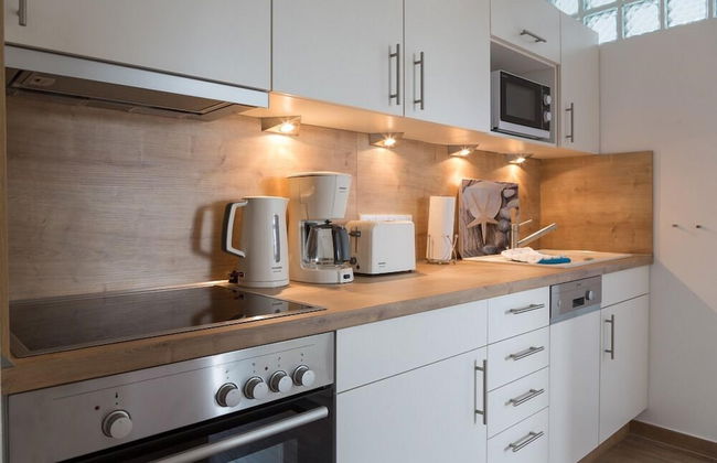 Appartementhaus Christiansen - Foto 3