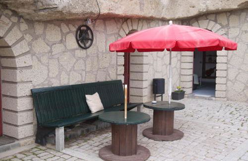 Eco Holidays Cave House Justine - Foto 4