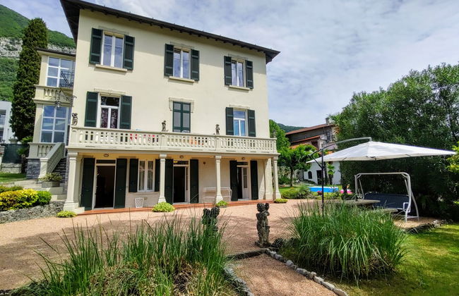 Villa Costanza - Foto 18