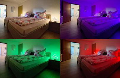 Mittelrhein-Ferienwohnung Oberwesel - Foto 13