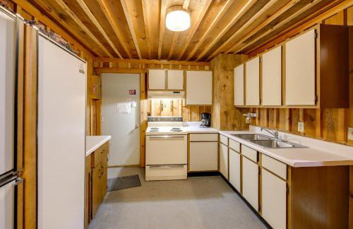 Quaint DeBorgia Retreat Black Diamond Guest Ranch - Foto 10