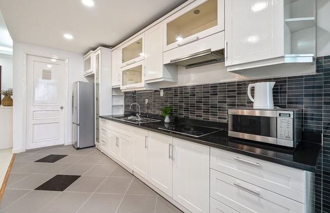 Alex House Saigon - Foto 49