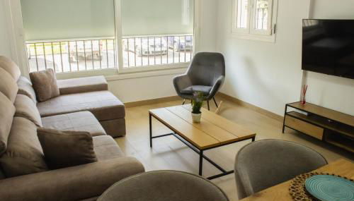 Gaviotas Playa - Foto 2