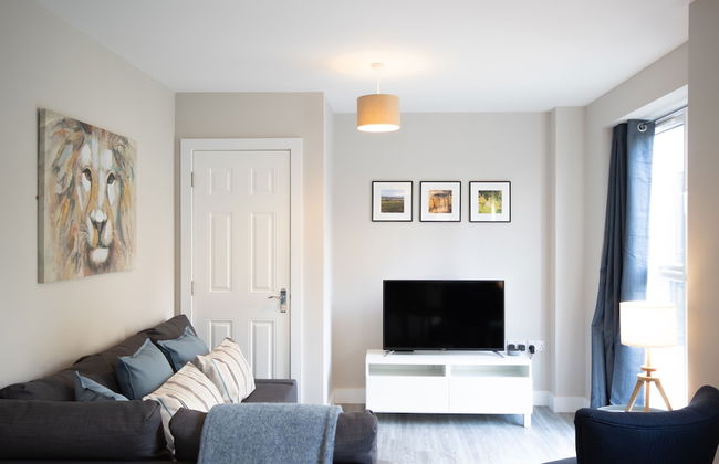 New Apartment - Foto 25