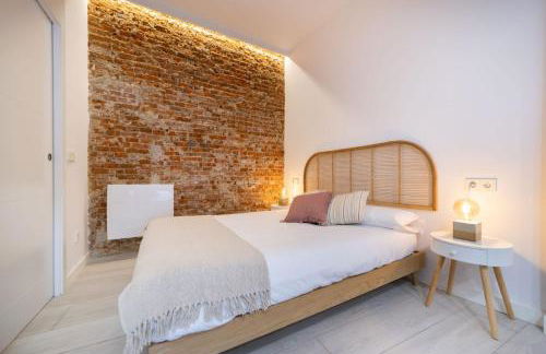 Avenida de Asturias Apartment - Foto 17